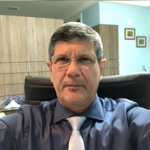 Dylvardo Costa Lima Filho, Pneumologista Fortaleza