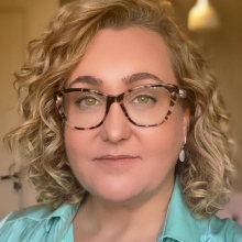 Claudia Diniz Lopes Marques, Reumatologista Recife