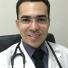 Dr. Italo James Peixoto Maciel