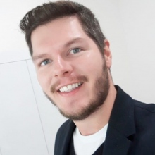 Thiago M. Mancilha Nogueira, Psicólogo Taubaté