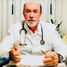 Mário Mesquita, Infectologista pediátrico São Paulo