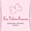 Valéria Siqueira de Carvalho Besarria