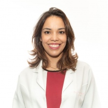 Adriana Ferreira Barros Areal, Neurologista Brasília