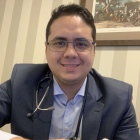 Dr. Aristóteles Comte de Alencar Neto