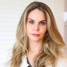 Gabriella Pequeno Costa Gomes de Aguiar, Geriatra Fortaleza