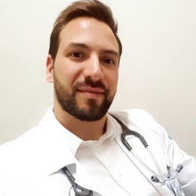 Caio Zanetti, Reumatologista Americana