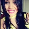 Geise Silva Ferreira