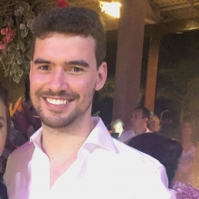Bernardo Figueiredo Guimarães, Ortopedista - Traumatologista Almenara