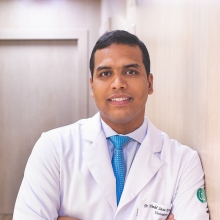 Wendel Souza Kruschewsky, Urologista Salvador