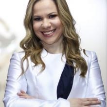 Ana Maria Ribeiro de Moura, Neurocirurgião São Caetano do Sul