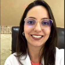 Rafaela Miranda Condé de Oliveira, Otorrino Goiânia