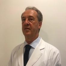 Irineu Francisco Debastiani, Cirurgião plástico Campinas