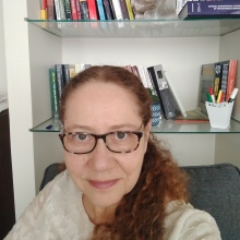Claudia de Jesus Martins, Psicólogo Petrópolis