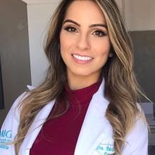 Bárbara Chaves G. Bastos, Dermatologista Fortaleza