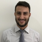 Dr. Raffael Marum Bachir