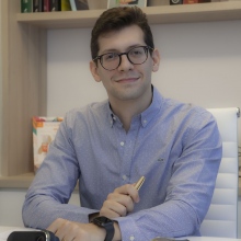 Fernando Augusto Nogueira Mendes Tagliarini, Dermatologista Santos
