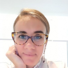 Juliana Leite de Castro Moraes, Pediatra Vila Velha