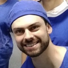 Andre Maschio, Cirurgião plástico Curitiba