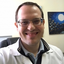 Marcelo Schweller, Pneumologista Campinas