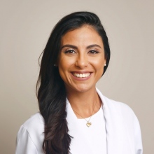 Camila Cirino Pereira, Médico do Sono São Paulo