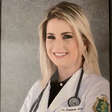 Fernanda Alves da Silva, Ginecologista Bauru