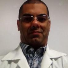 Fernando do Espirito Santo Soares, Médico clínico geral Brasília