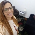 Jaqueline Oliveira Vieira, Psicólogo Rio de Janeiro