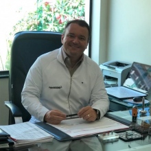 Marcelo De Castro Neves Maffezoli, Otorrino Piracicaba