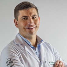 Arthur Esteves, Osteopata Rio de Janeiro