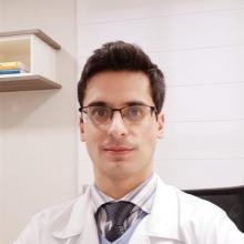 Daniel Pereira Mandarino, Ginecologista Curitiba