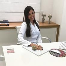 Renata Goulart Ferreira, Dermatologista Niterói
