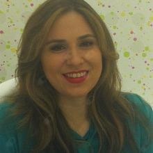 Lygia Spassapan de Oliveira Esteves, Endocrinologista pediátrico São Paulo