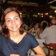 Aline Moreira Nabuco de Oliveira, Médico clínico geral Rio de Janeiro