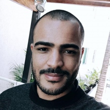 Anderson Silveira, Psicanalista Campinas