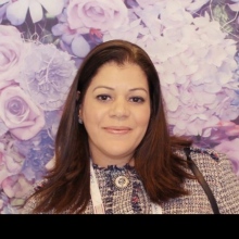 Cynthia Meyrelles, Dermatologista Nova Iguaçu