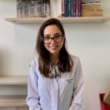 Luiza Sotero, Neurologista pediátrico Rio de Janeiro
