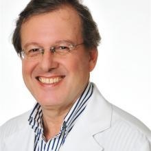Flávio Orsini Filho, Médico clínico geral São Paulo