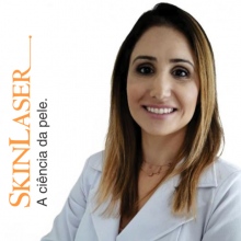 Cintia Schuwartz Deps, Especialista em Medicina Estética São Paulo