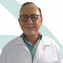 Jose Roberto Zimmerman, Alergista Niterói
