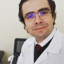 Ricardo Pulido, Cirurgião vascular São Paulo