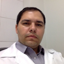 Carlos Alberto Cavalcante de Barros Junior, Cirurgião de cabeça e pescoço Recife