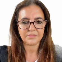 Claudete de Fátima de Almeida, Psicólogo Vinhedo
