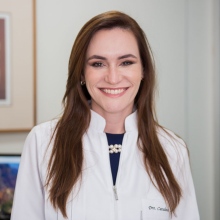 Caroline Seidler, Cirurgião de cabeça e pescoço Salvador