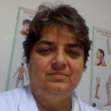 Susilaine Moraes Aquino, Terapeuta complementar Guarulhos