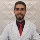 Dr. Caio Marques Fernandes