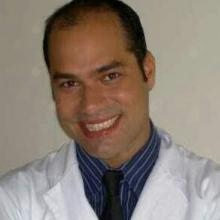 Dr. Guilherme Oliveira, Médico Acupunturista Salvador
