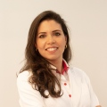 Daniela Fiorin Cubas, Endocrinologista Curitiba
