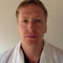 Dimitri Lovisaro Rumiantzeff, Ortopedista - Traumatologista Rio de Janeiro