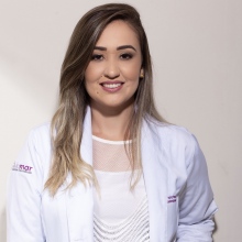 Thaynara Nascimento, Fisioterapeuta Recife