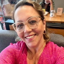 Vanderlúcia Rosa Cunha, Psicólogo Florianópolis